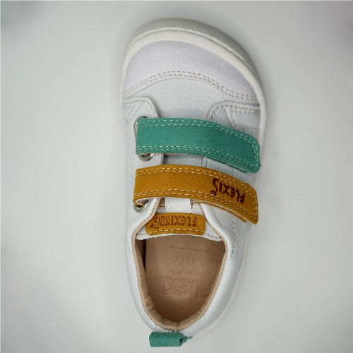 VELCRO DETALLES BLANCO