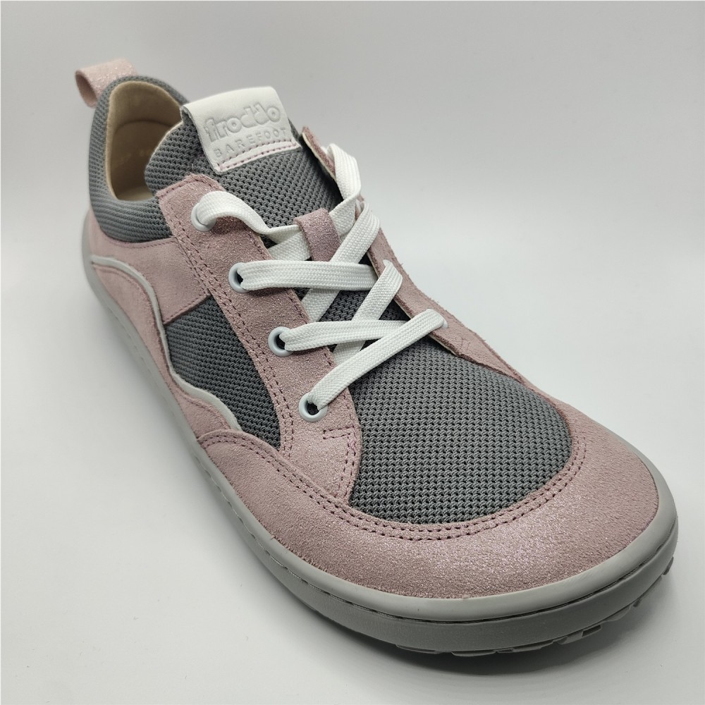 DEPORTIVA GEO ROSA