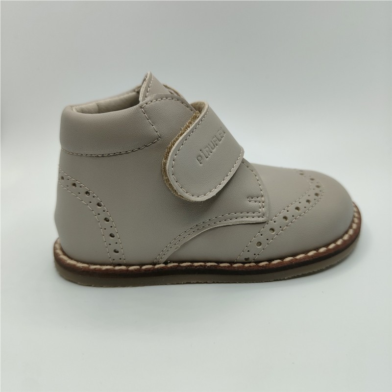 BOTIN VESTIR BEIGE 2