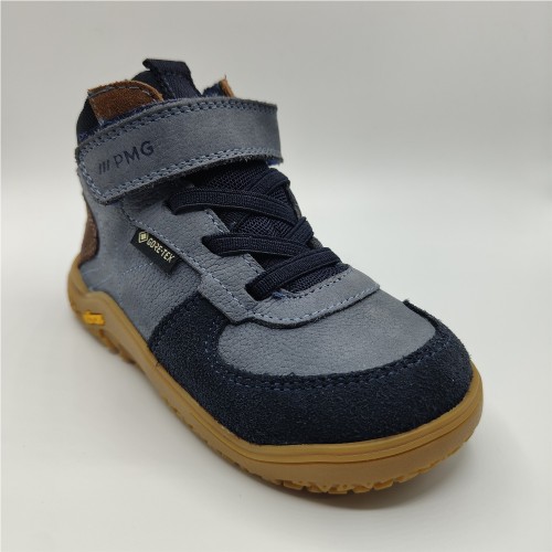 BOTA VIBRAM AZUL