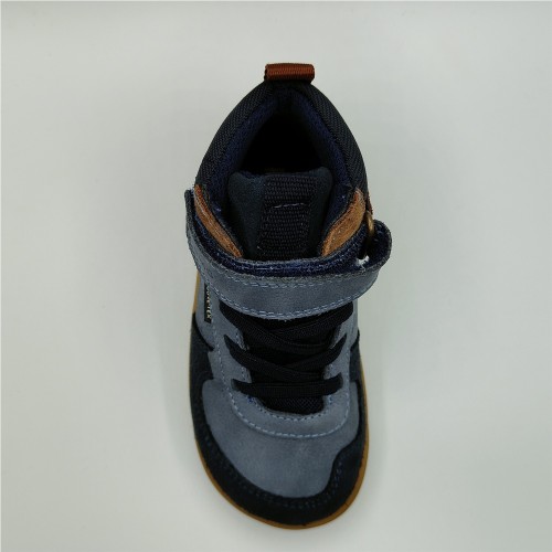 BOTA VIBRAM AZUL
