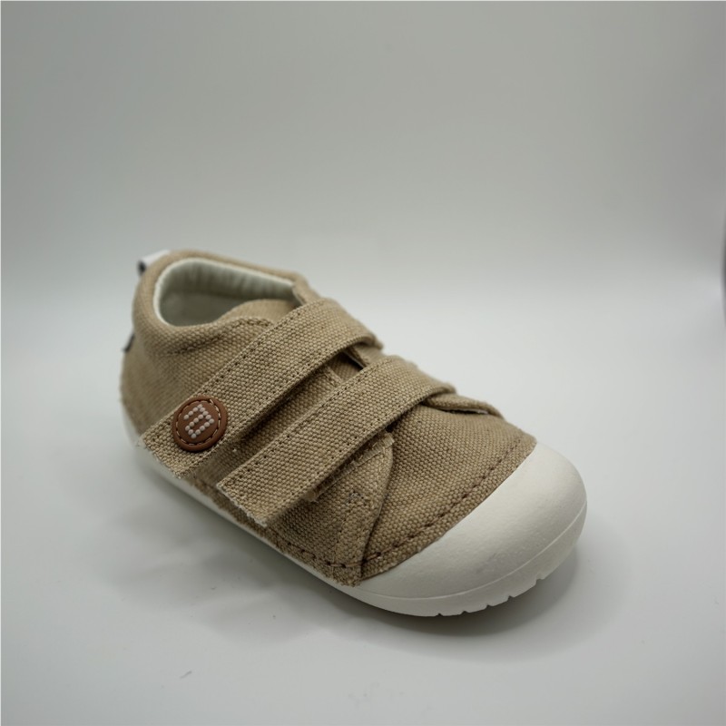GATEAFLEX VELCROS MARRON