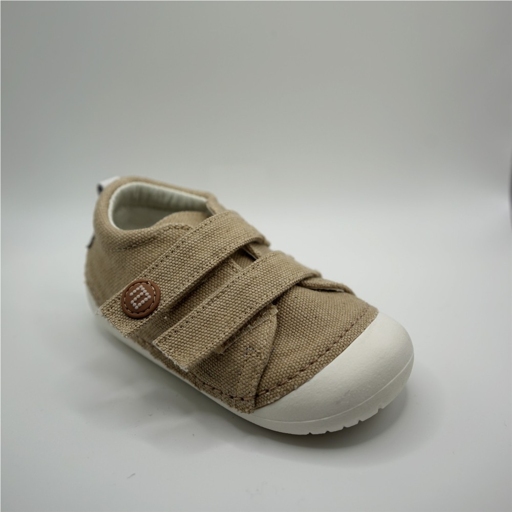 GATEAFLEX VELCROS MARRON