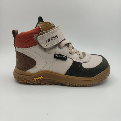 BOTA VIBRAM VERDE
