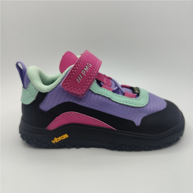 BOTIN VIBRAM LILA 2