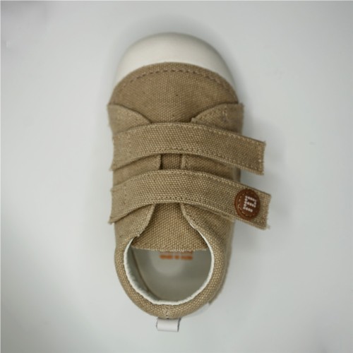 GATEAFLEX VELCROS MARRON