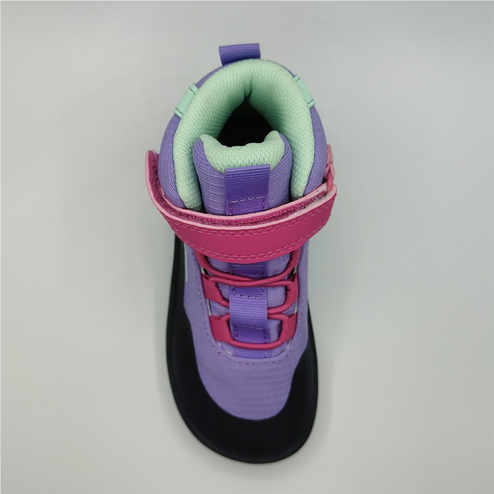 BOTA VIBRAM LILA