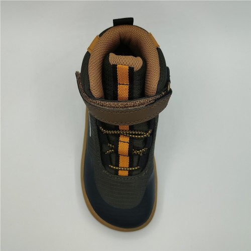 BOTA VIBRAM VERDE
