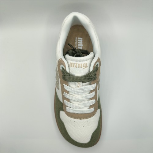 DEPORTIVA PRINT KAKI