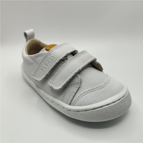 ZAPATILLA BASICA BLANCO