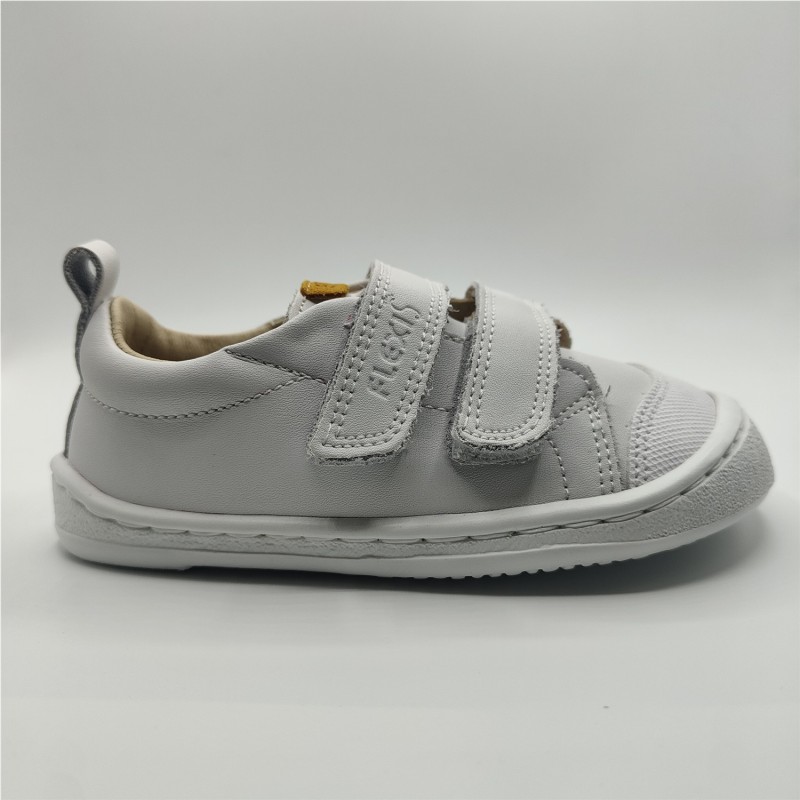 ZAPATILLA BASICA BLANCO 2