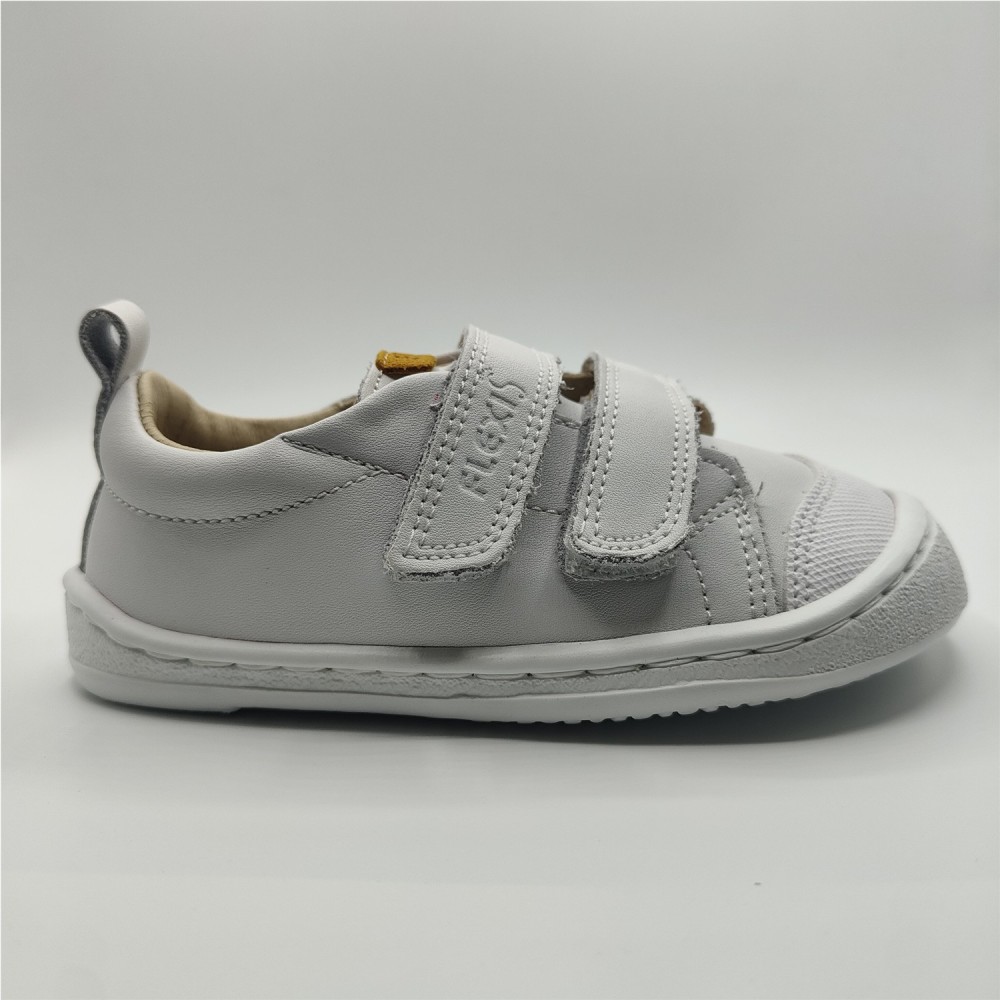 ZAPATILLA BASICA BLANCO