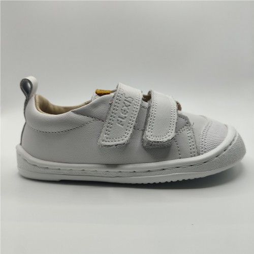 ZAPATILLA BASICA BLANCO