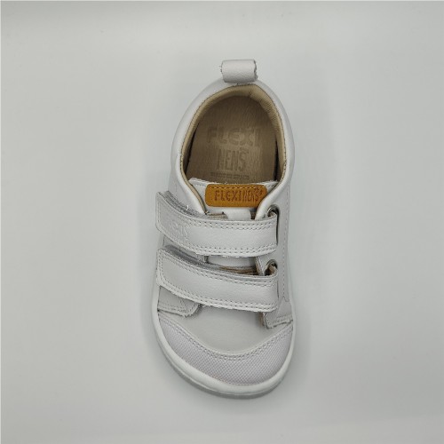 ZAPATILLA BASICA BLANCO