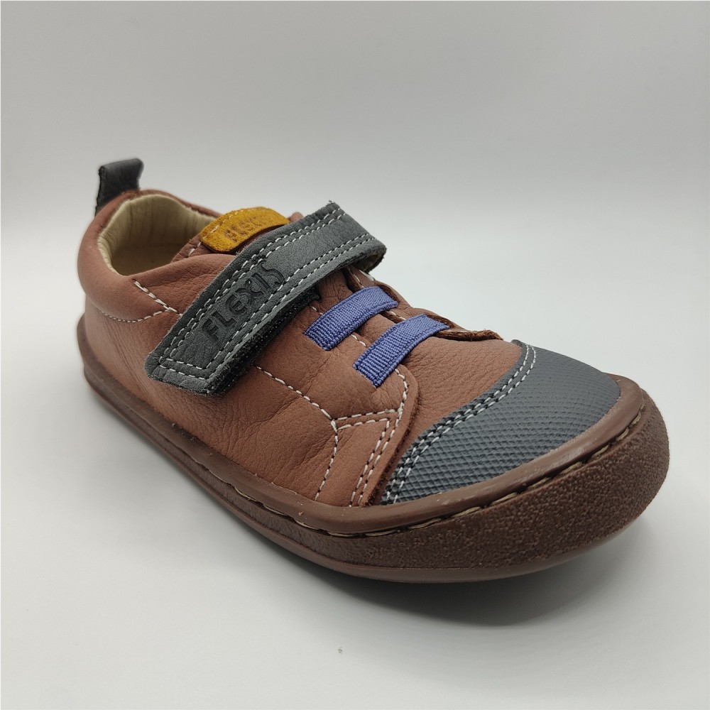 ZAPATILLA ELASTICO LILA