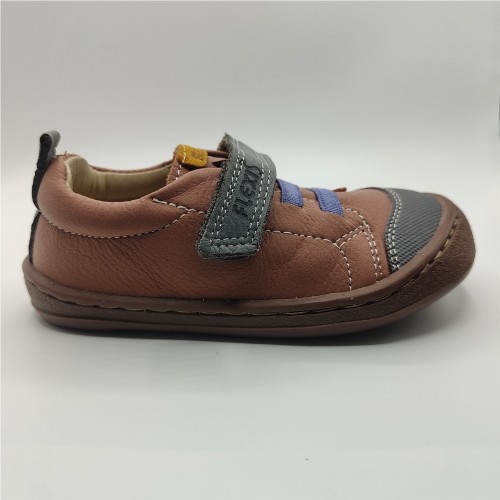 ZAPATILLA ELASTICO LILA