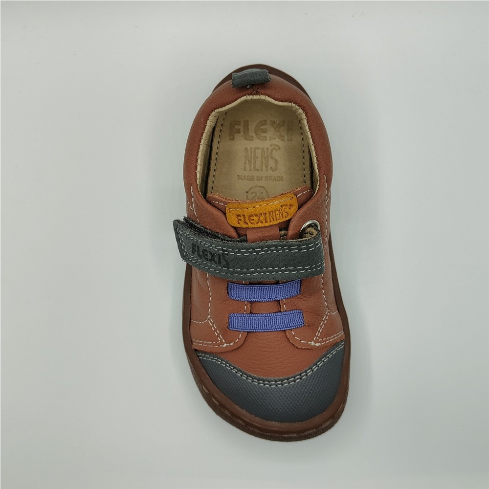 ZAPATILLA ELASTICO LILA