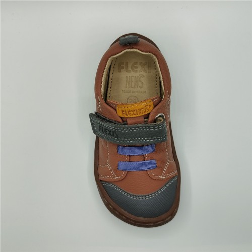 ZAPATILLA ELASTICO LILA
