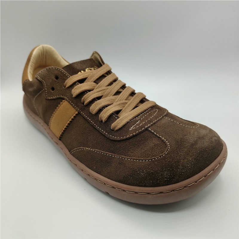 SERRAJE MARRON MARRON