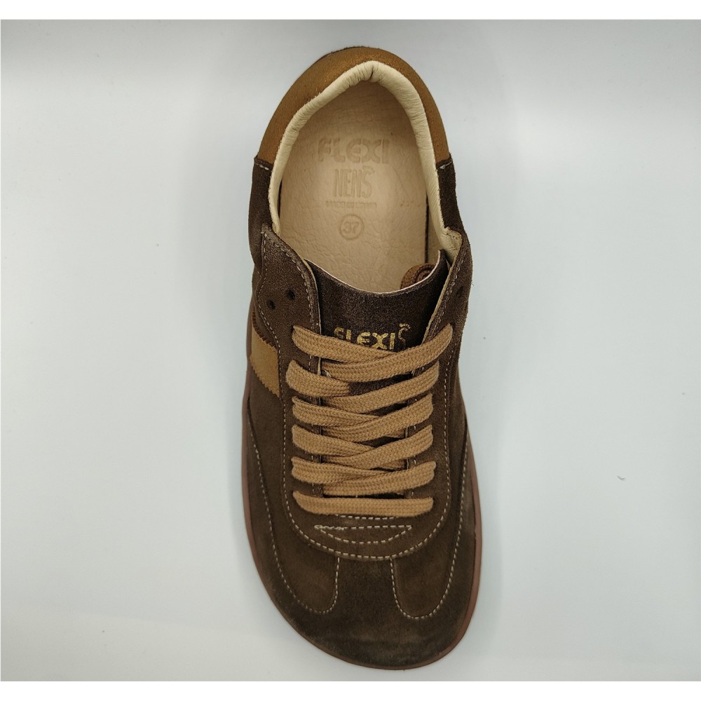 SERRAJE MARRON MARRON