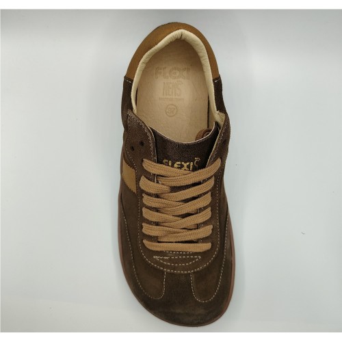 SERRAJE MARRON MARRON