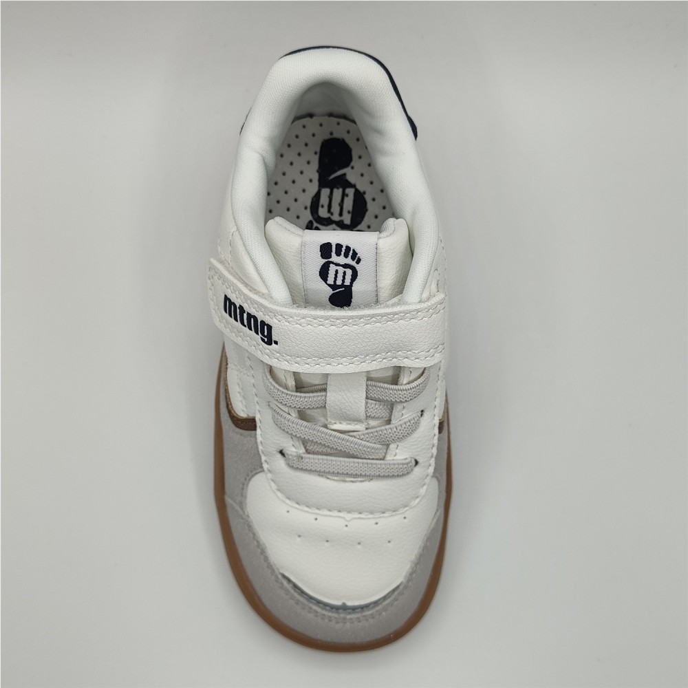 ORBIT2 BLANCO