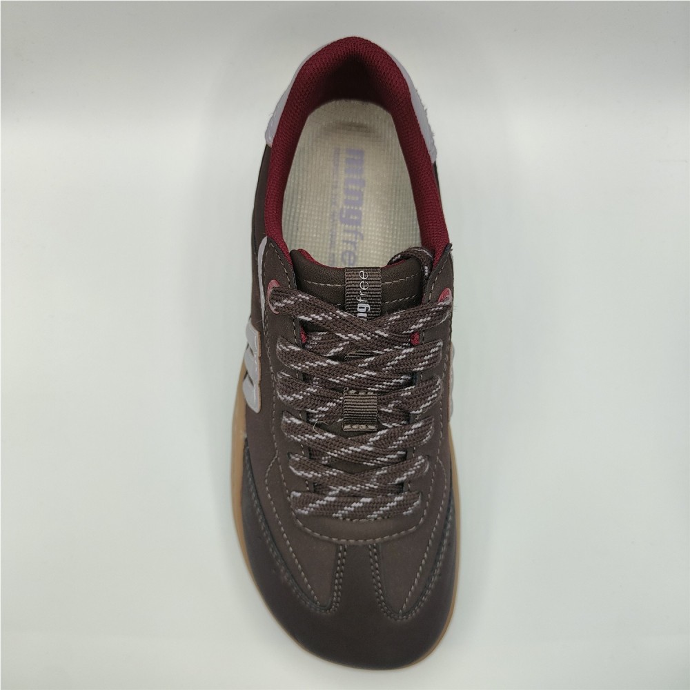 ORBIT MARRON