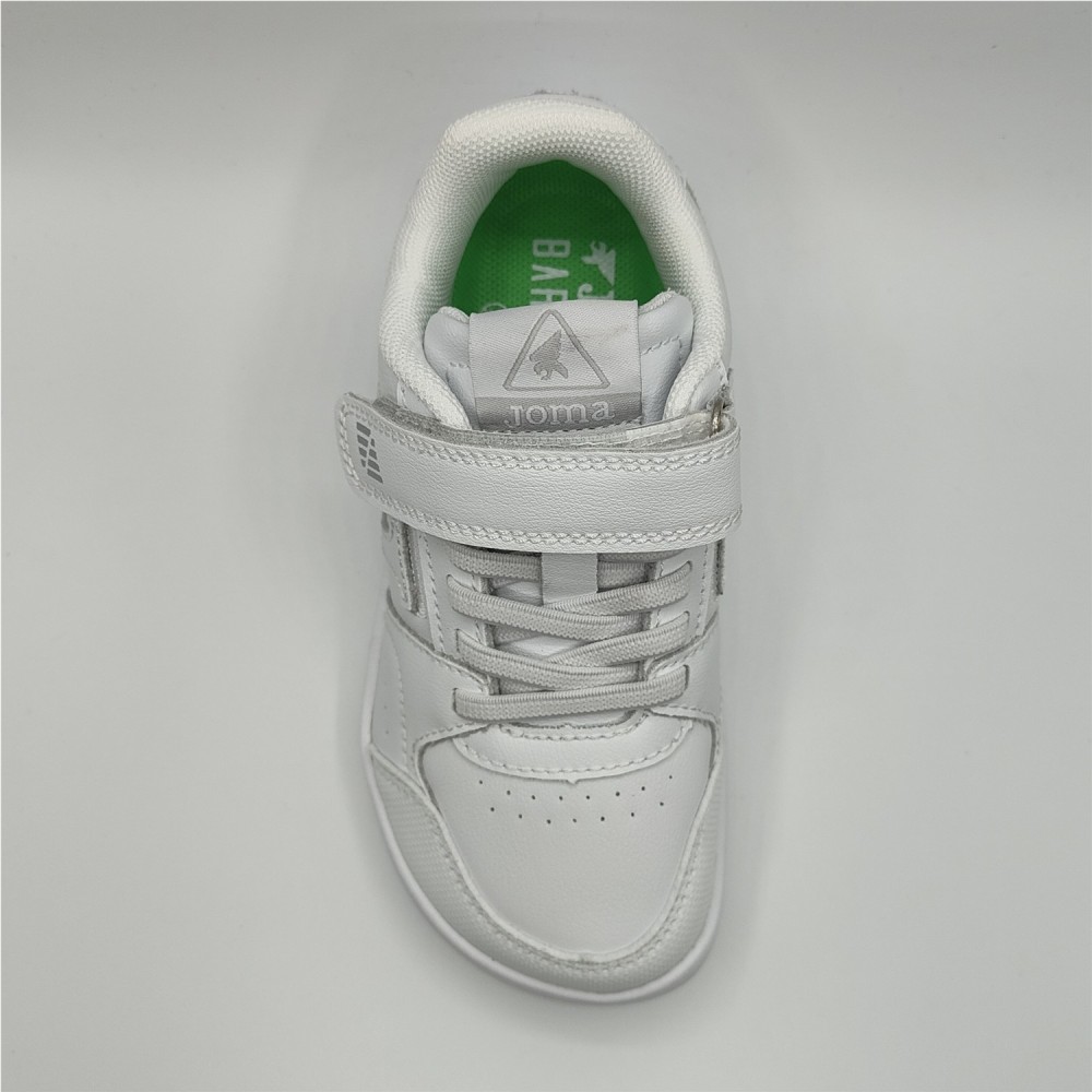 ACADEMY BLANCO