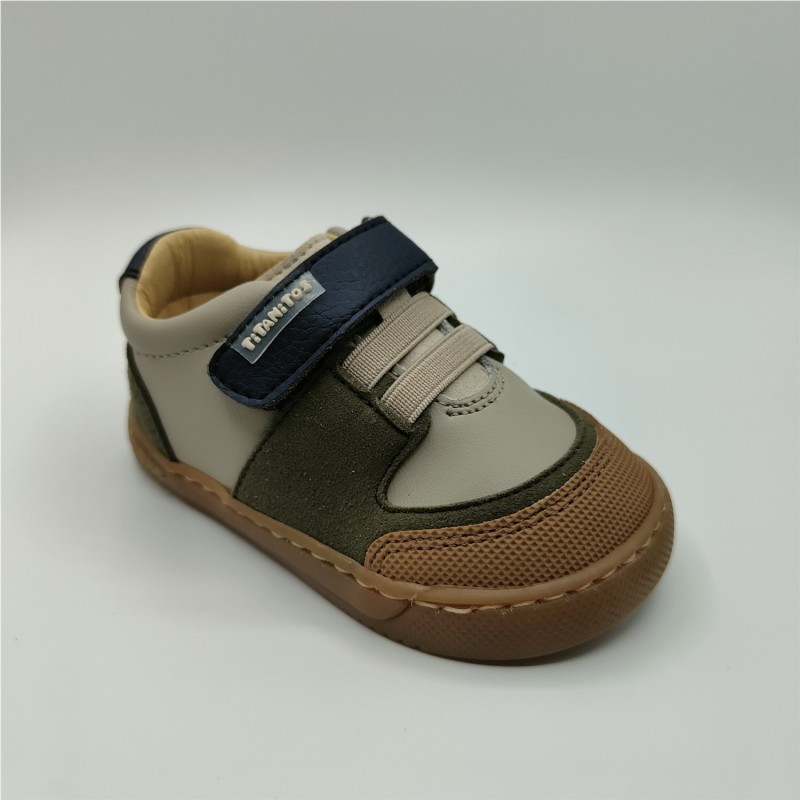 BENASAU KAKI