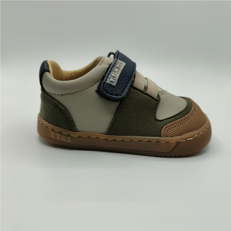 BENASAU KAKI 2