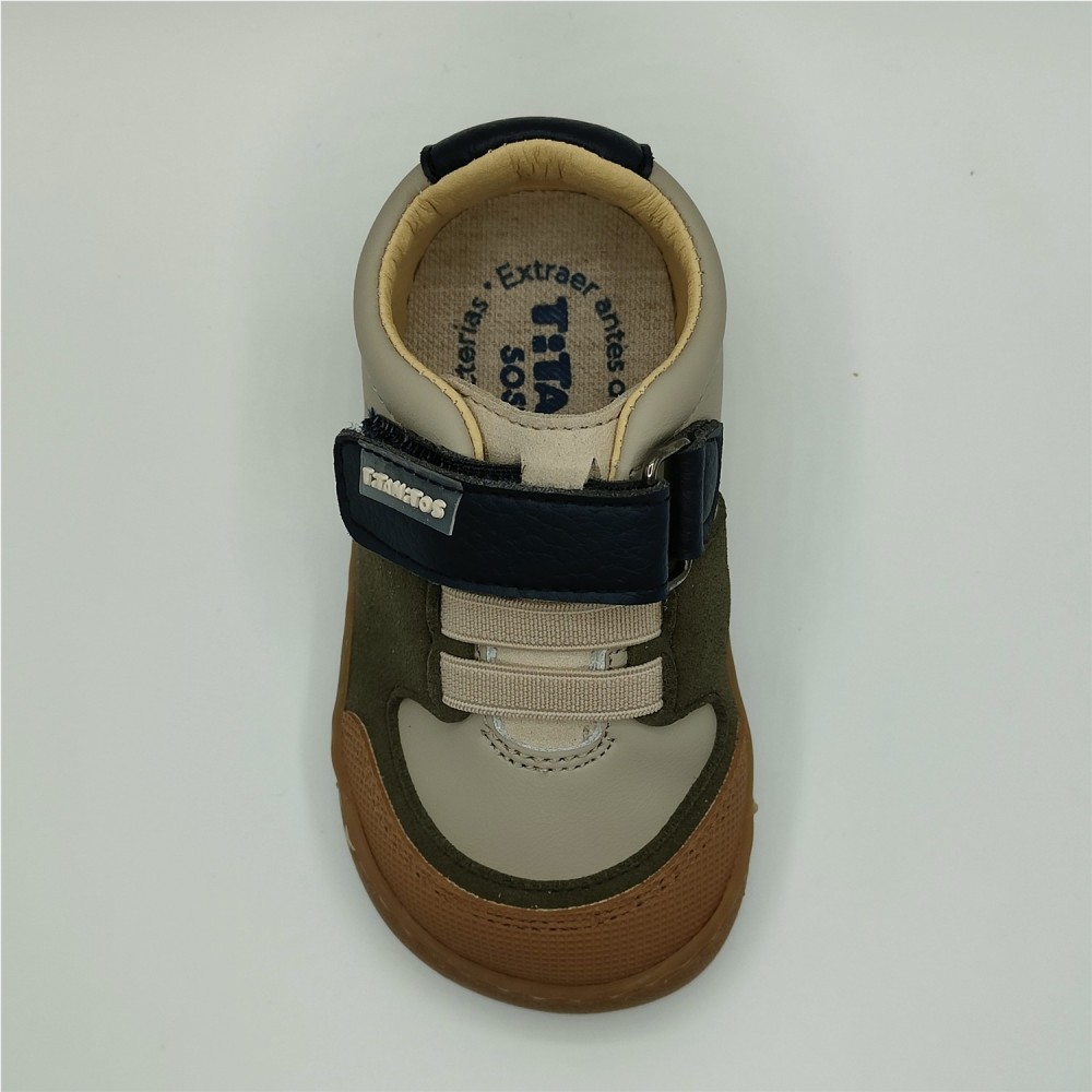 BENASAU KAKI
