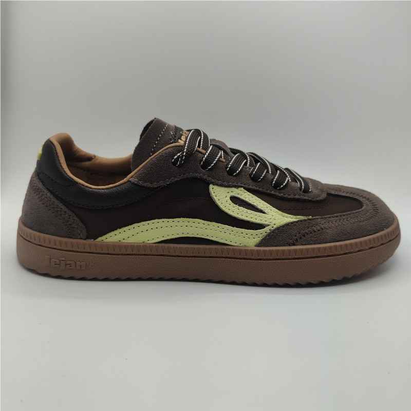 ONE ADULTO MARRON 2