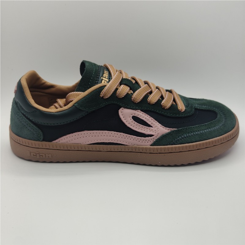 ONE ADULTO VERDE OSCURO 2