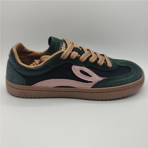 ONE ADULTO VERDE OSCURO