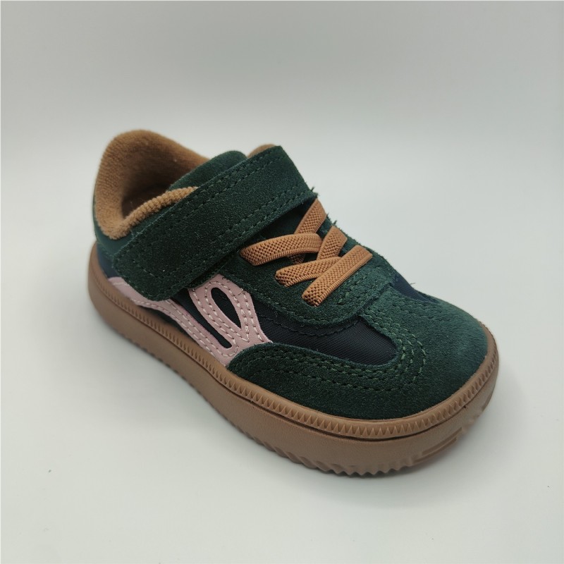 ONE VERDE OSCURO