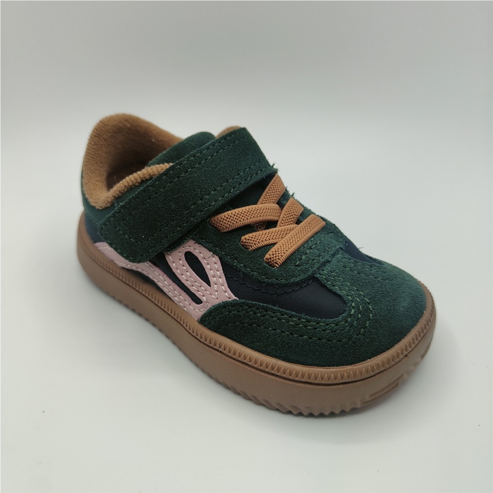 ONE VERDE OSCURO