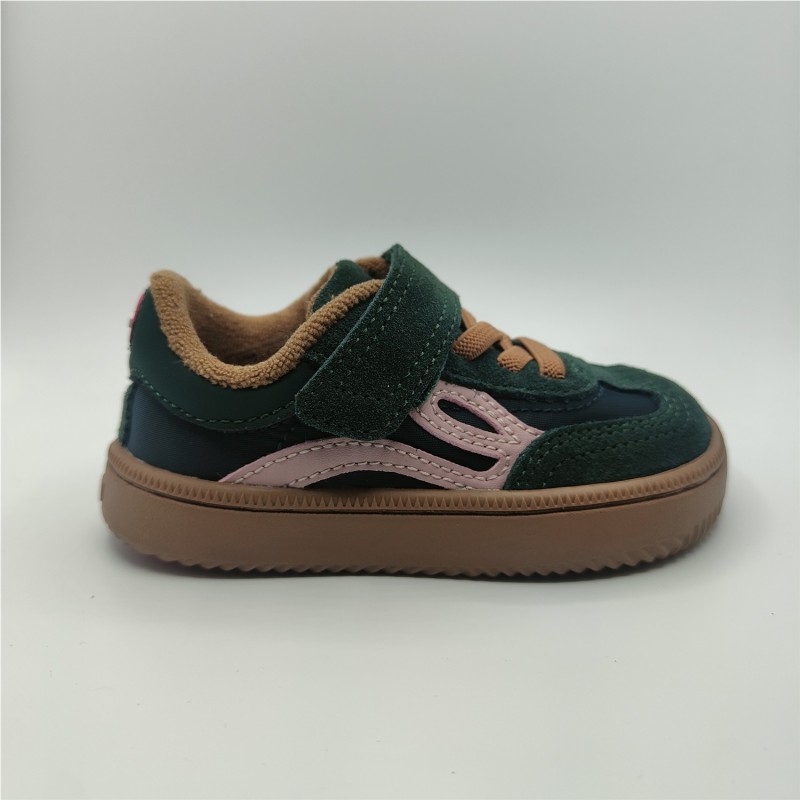 ONE VERDE OSCURO 2