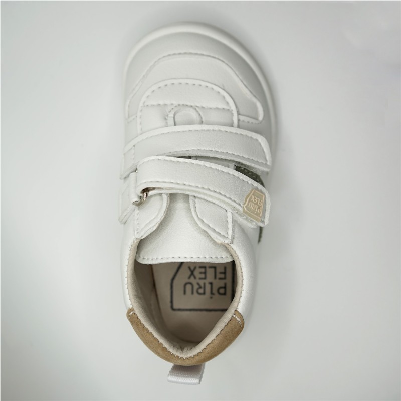 ZAPATILLA DETALLES VERDE 2