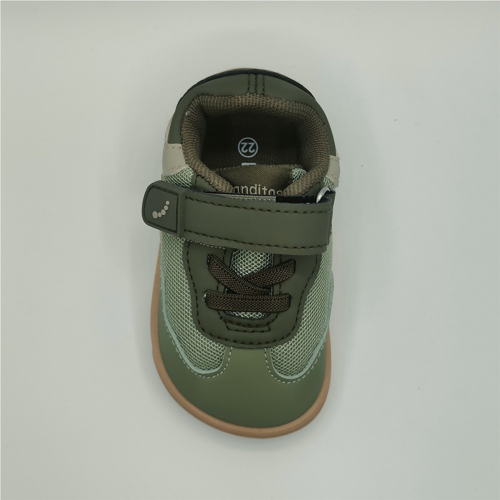 PLATY VERDE