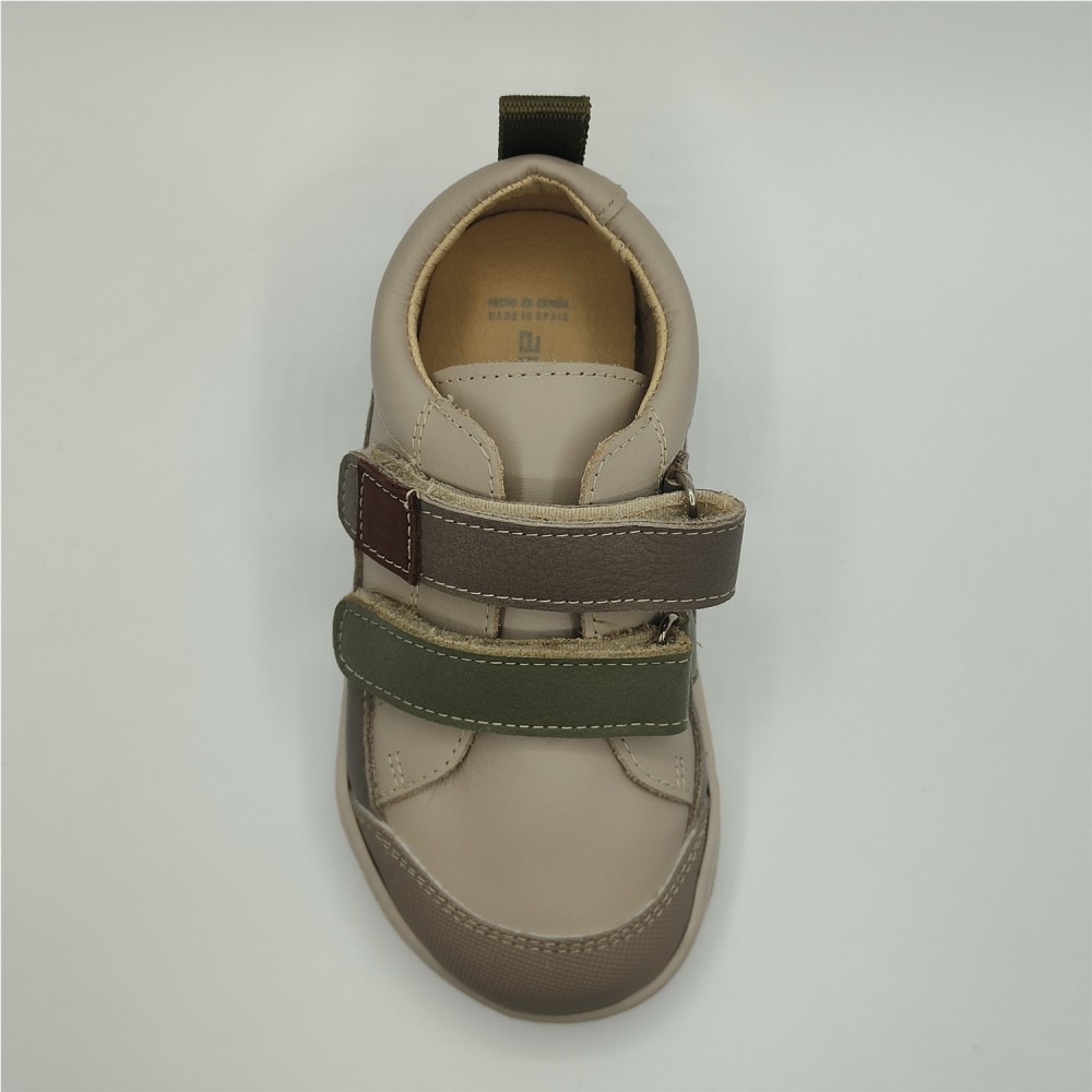 BOTA DIXAN TOPO