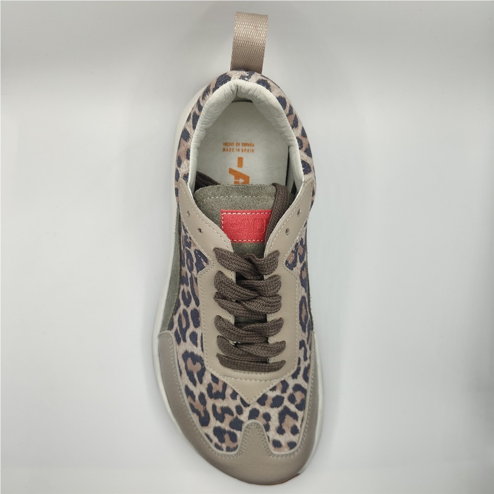 DEPORTIVA PRINT ESTAMPADO