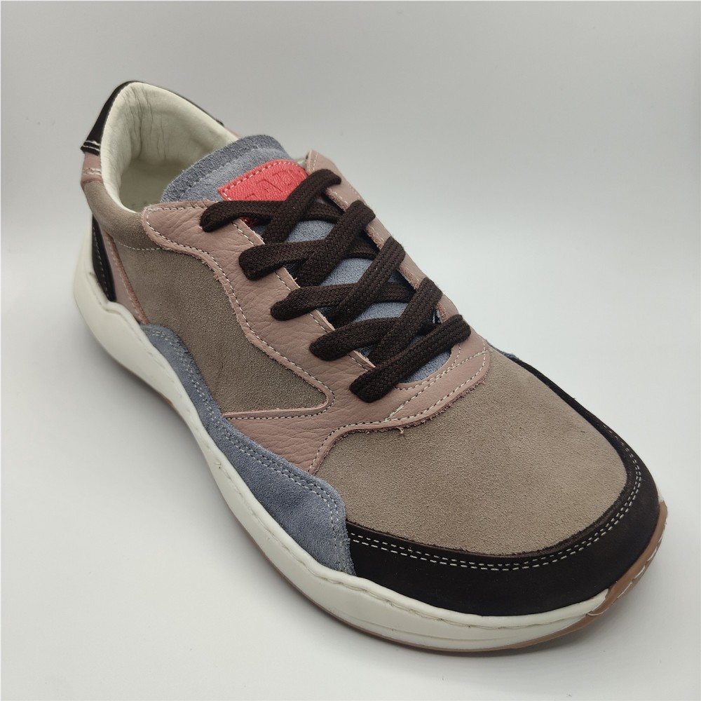 DEPORTIVA CORDON BEIGE