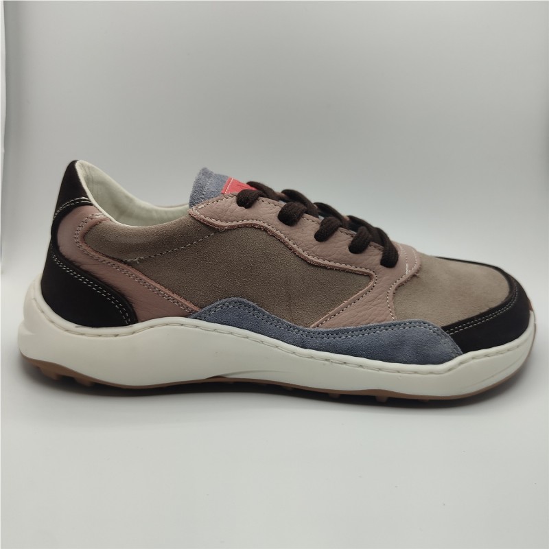 DEPORTIVA CORDON BEIGE 2