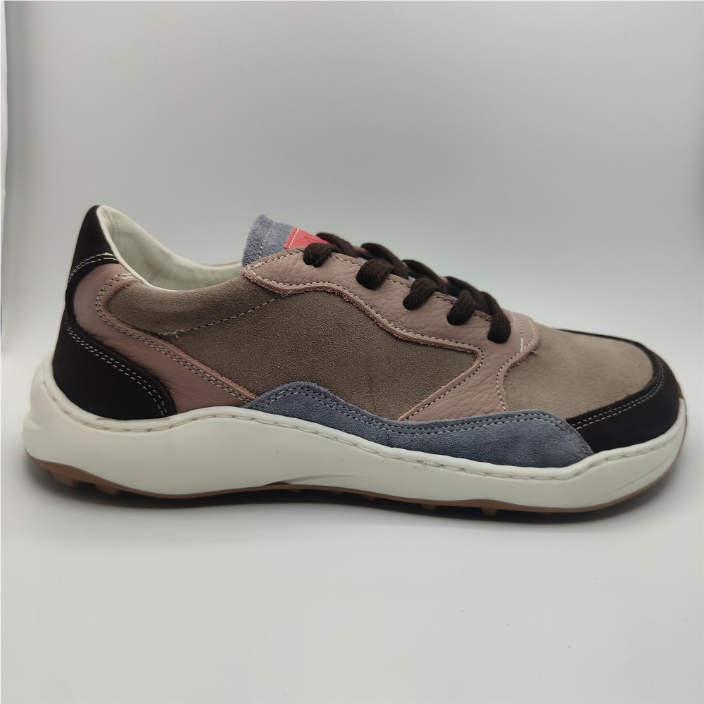 DEPORTIVA CORDON BEIGE