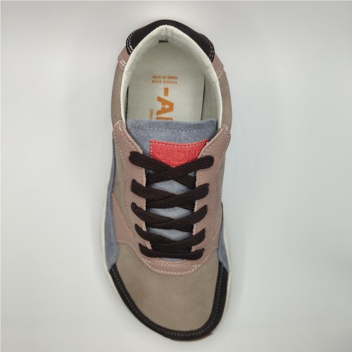 DEPORTIVA CORDON BEIGE