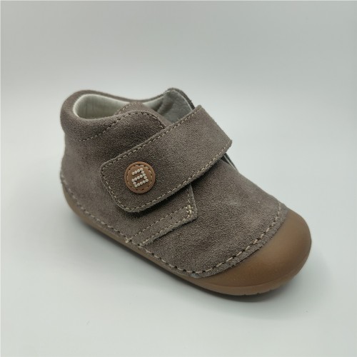 BOTA GATEA FLEXY MARRON