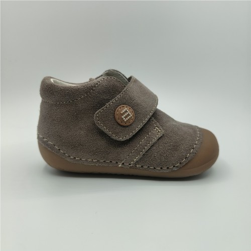 BOTA GATEA FLEXY MARRON