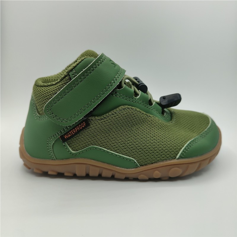 BRAVE I VERDE 2