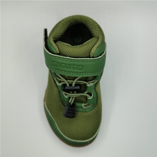BRAVE I VERDE