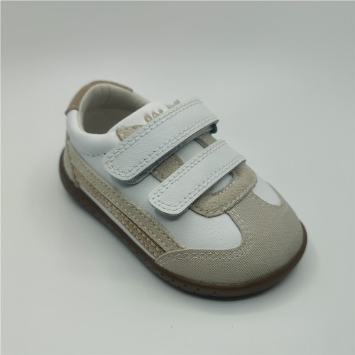 ZAPATO URBAN BLANCO